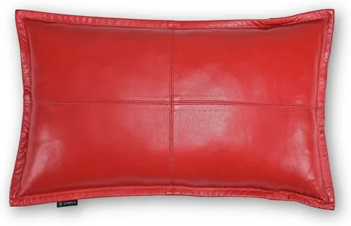 Vista 36 de Funda de almohada rectangular de piel de cordero – Funda de cojín para sofá – Fundas decorativas para sala de estar y dormitorio, caja negra