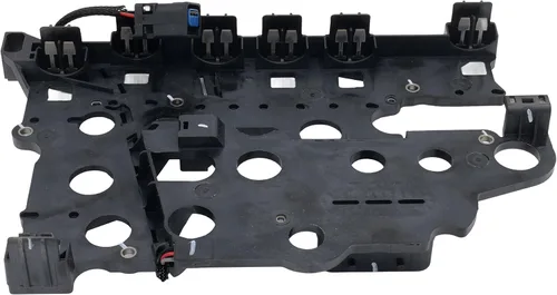 Vista 6 de NOVAPARTS Conector de transmisión del cuerpo de la válvula de transmisión 6F35 para Ford Explorer 2015-2019, Edge 2015-2018, Escape 2015-2019