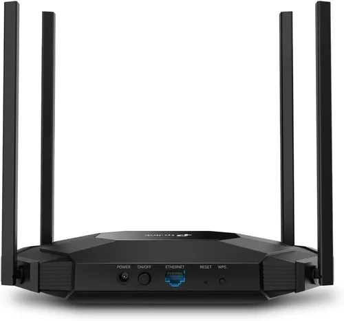 Vista 3 de TP-Link TL-WA3001, punto de acceso inalámbrico WiFi 6 AX3000 Gigabit