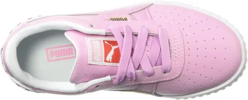 Vista 5 de PUMA Tenis Cali unisex para bebé