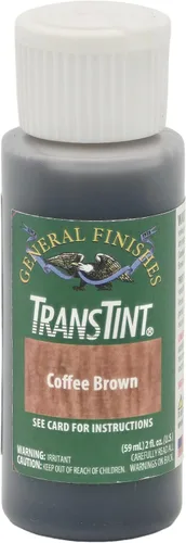 Vista 17 de Tintes TransTint, Negro