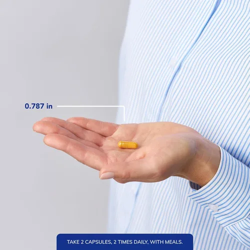 Vista 9 de Pure Encapsulations Longevity Nutrients Complejo multivitamínico/mineral para apoyar el envejecimiento saludable, la función cerebral, los ojos