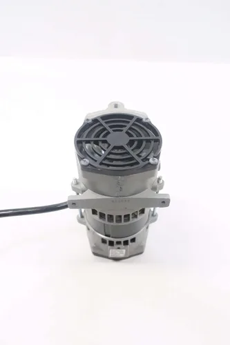 Vista 5 de Nuevo THOMAS 107CAB18 G Diafragma Compresor Bomba de Vacío 1/20HP D531671