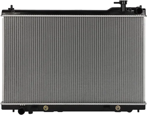 Vista 26 de SCITOO 2195 Reemplazo de Radiador Compatible con Passport 1998-2002 para Isuzu Amigo 1998-2000 para Isuzu Rodeo 1998-2004 para Isuzu Rodeo