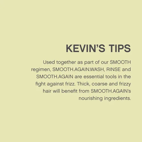 Vista 6 de Kevin Murphy Smooth Again loción antifreeze, 6.7 onzas.