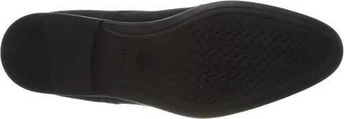 Vista 4 de Geox Derbys para hombre