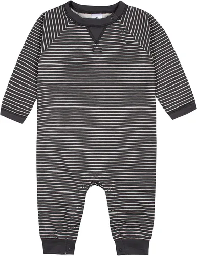 Vista 3 de Gerber baby-boys 2-pack Long Leg RomperBaby and Toddler T-Shirt Set