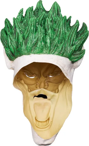 Vista 3 de The Joker Mask