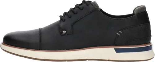 Vista 4 de BULLBOXER B-52 Aster - Tenis de moda para hombre Zapatillas para hombre Zapatos casuales y de vestir Zapatos de moda para hombre Zapatos