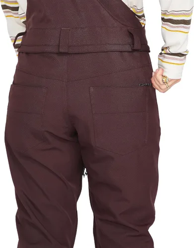 Vista 7 de Volcom, Leopardo