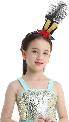 Vista 7 de Vestido sin mangas de tutú de malla para niños y niñas, diseño de cascanueces