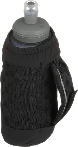Vista 7 de Nathan ExoDraw & ExoShot 2.0 Flask, Handheld Water Bottle for Marathons, Hiking, Ultra Running and Outdoor Activity