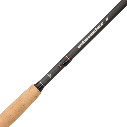Vista 3 de Abu Garcia® Combo Ambassadeur® S