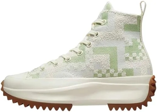 Vista 2 de Converse Zapatos deportivos Run Star Hike de caña alta para hombres