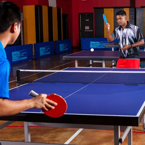 Vista 9 de Champion SportsChampion Sports PN2 Table Tennis Paddle