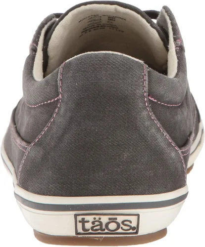 Vista 3 de Taos Footwear Moc Star - Zapatos deportivos para mujer