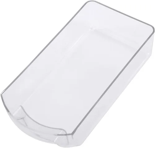 Vista 8 de Dispensador automático de arroz Almacenamiento de granos 27LBS,Cubo de arroz doméstico giratorio de 360°,Caja de almacenamiento de arroz de 6