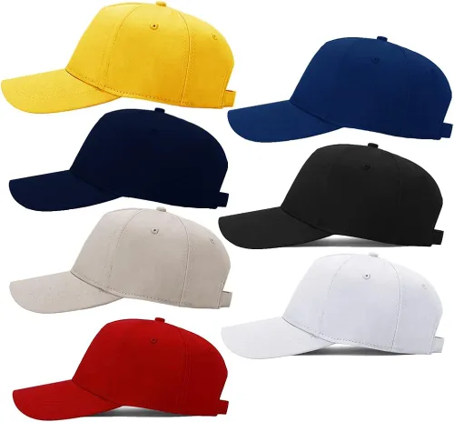 Vista 3 de Houston Texas Gorras De Béisbol Bordadas Personalizadas Sombrero Deportes A Aire Libre