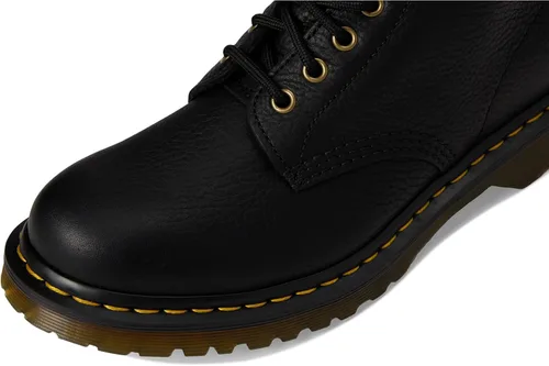 Vista 5 de Dr. Martens Botas de cuero 1460 Warmwair Grizzly unisex para adultos
