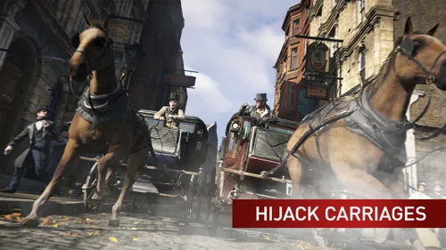 Vista 4 de Assassins Creed Syndicate - PC
