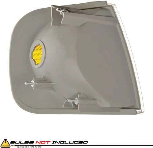 Vista 23 de Faros halógenos tipo OE compatibles con FOR.D 97-03 F-150 97-99 F-250 LIGHT DUTY 97-02 EXPEDITION