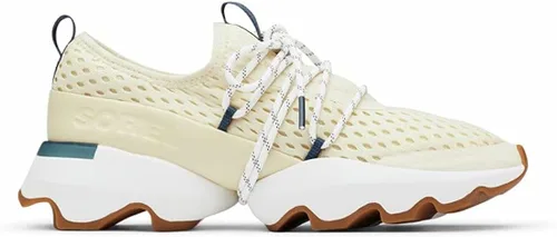 Vista 3 de SOREL Kinetic Impact - Tenis con cordones para mujer