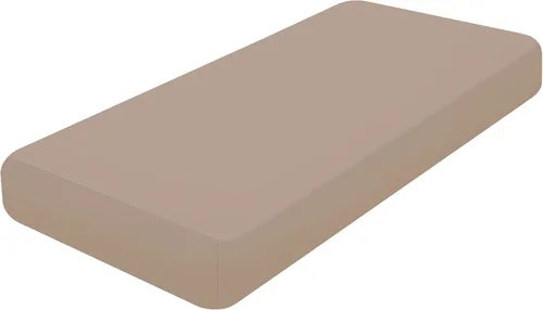 Vista 70 de Smiry Fundas de cojín de sofá estampadas, fundas elásticas suaves para sofá, fundas de sofá lavables antideslizantes, protector de muebles para Beige