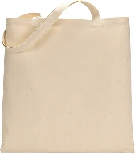 Vista 9 de Conjunto de 24 bolsas de mano, de algodón, al por mayor - Bolsas de mano reutilizables de 100 % algodón (2 docenas)., AAssorted Mix