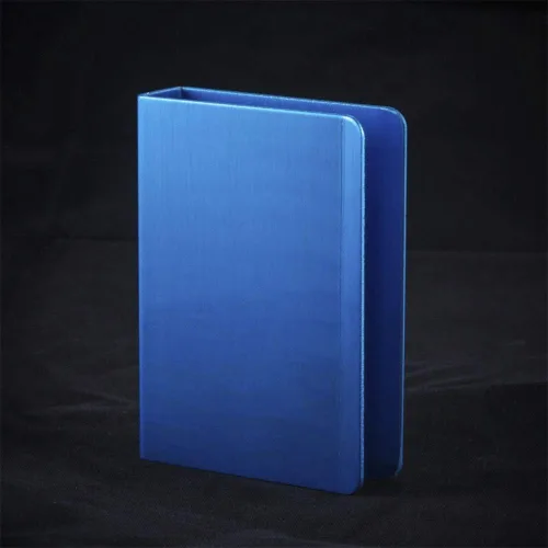 Vista 6 de Magic Makers Deck Defender - Paquete de 5 fundas de cartas