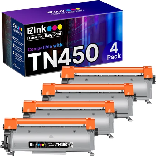 Vista 53 de E-Z Ink 072H - Cartucho de tóner compatible con Canon 072 072H CRG072H CRG072 Cartucho de tóner negro de alto rendimiento para impresora Canon