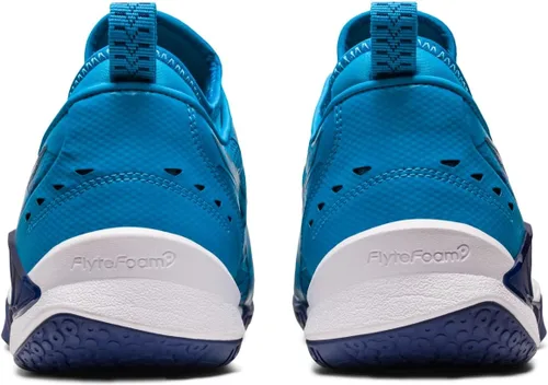 Vista 5 de ASICS Zapatillas de voleibol Blast FlyteFoam 3 para hombre