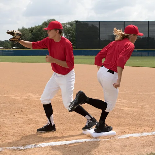 Vista 6 de Champion Sports Ancla de base