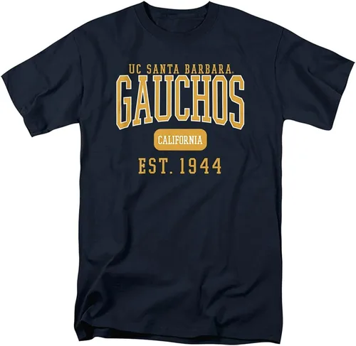Vista 113 de LOGOVISION Colección de camisetas de algodón de manga corta unisex para hombres y mujeres Universidad de Adelphi