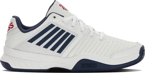 Vista 2 de K-Swiss Tenis Court Express para hombre