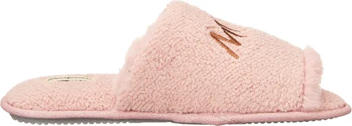 Vista 6 de Dearfoams Pantuflas de espuma viscoelástica para mujer