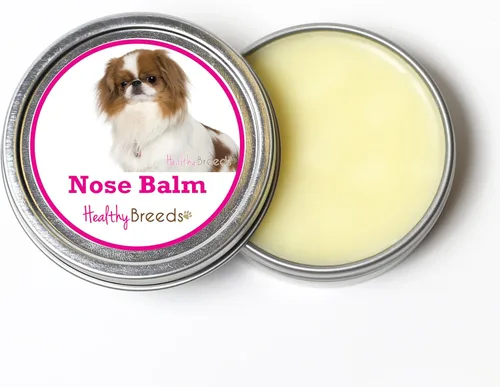 Vista 206 de Healthy Breeds Affenpinscher Bálsamo para codo para perros 2 oz