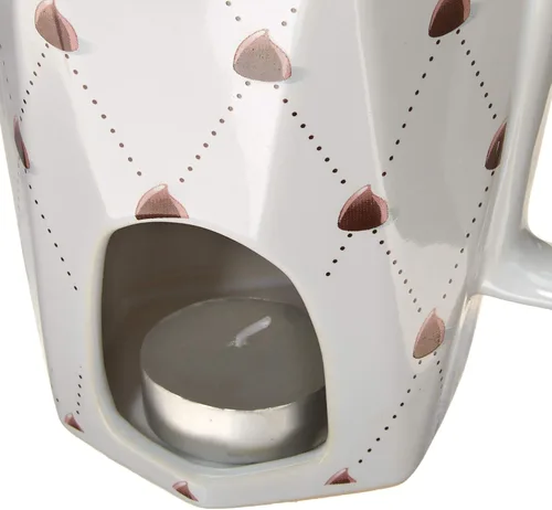 Vista 2 de Swissmar Delight - Juego de tazas de fondue (4 piezas)