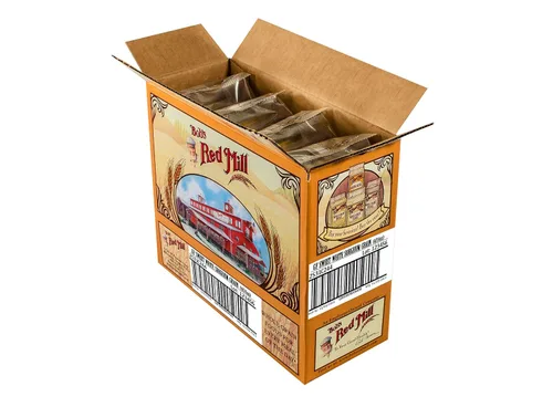 Vista 10 de Bob's Red Mill Grano de sorgo blanco dulce sin gluten, 24 onzas (paquete de 4)