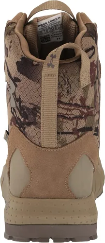Vista 3 de Under Armour Men's Military Grade Valsetz Reaper Waterproof Tactical Boot