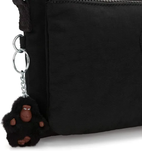 Vista 5 de Kipling Mikaela - Bolso bandolera
