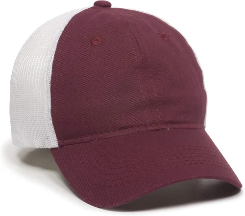 Vista 14 de Gorra para Exterior con Malla en la Parte Posterior