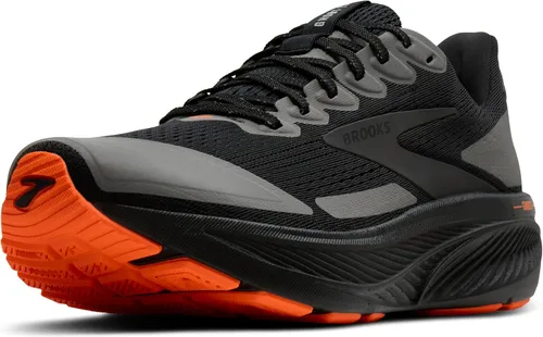 Vista 19 de Brooks Ghost 17 Zapatos deportivos para correr, neutros, para mujer