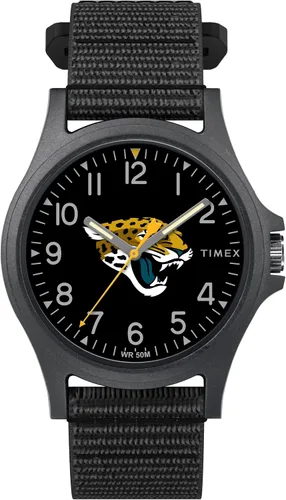 Vista 11 de Timex Reloj NFL Pride de 1.575 in para hombre