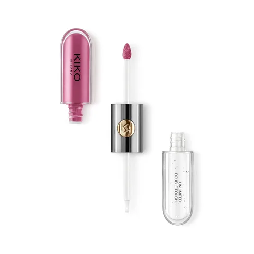 Vista 30 de KIKO Milano Unlimited Double Touch Liquid Lipstick