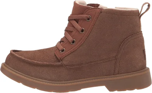 Vista 8 de UGG Botas unisex K Chelham Weather Fashion para niños