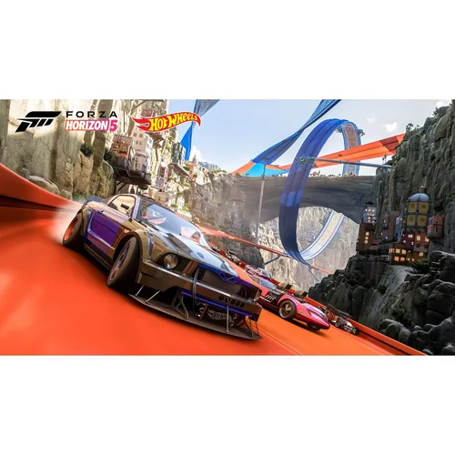 Vista 10 de Forza Horizon 5 Expansions Bundle - Xbox y Windows 10 Código digital