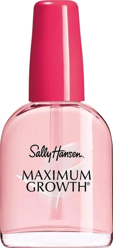 Vista 12 de Sally Hansen Advanced Hard as Nails™, fortalecedor de uñas transparente, incluye retinol y nylon, nutritivo