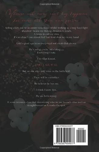 Vista 2 de Discovering Mr X An enemies to lovers steamy romance (The Men Series - Interconnected Standalone Romances)