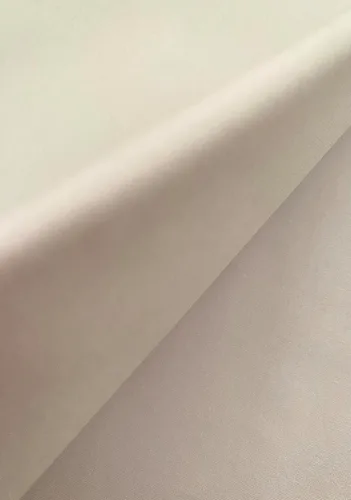 Vista 6 de MAROBEE Interfaz fusible de algodón tejido para planchar para proyectos de costura, 44 pulgadas x 2 yardas, interfaz de peso medio para solapas