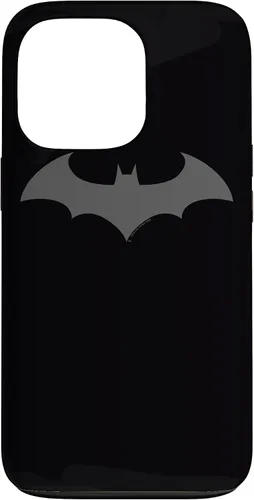 Vista 10 de Batman Hush Logo - Carcasa gris para iPhone 17